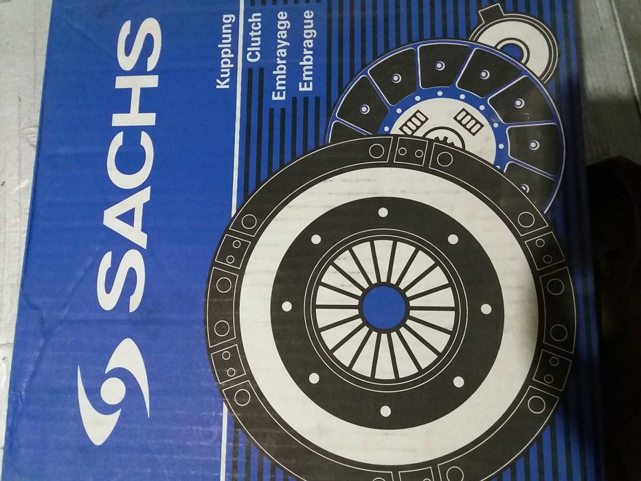 Продам комплект зчеплення Opel