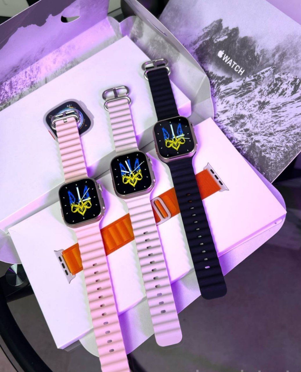 Watch ultra 2,apple watch ultra,smart watch,смарт часы