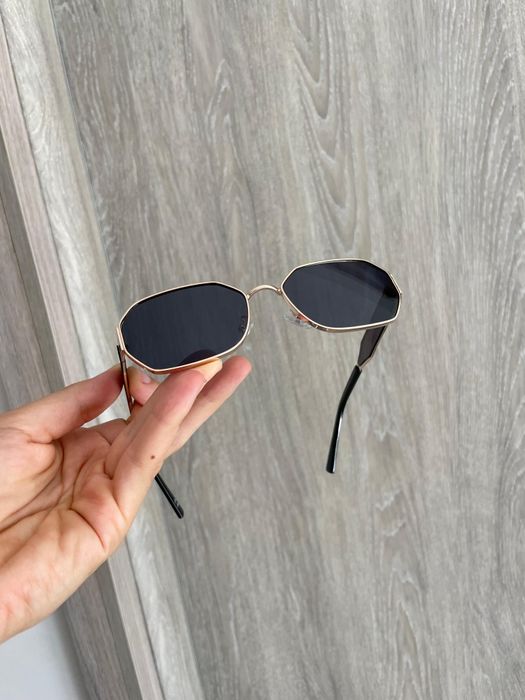 Niesamowite okulary przeciwsłoneczne dla kobiet