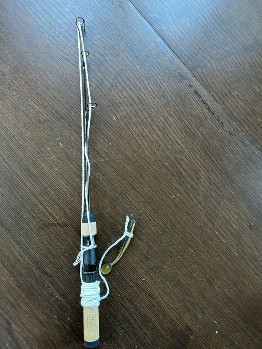 Wędka zabawka dla dzieci