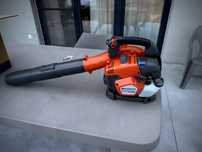 Husqvarna 525bx professional dmuchawa