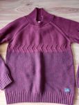 sweter rozmiar  164
