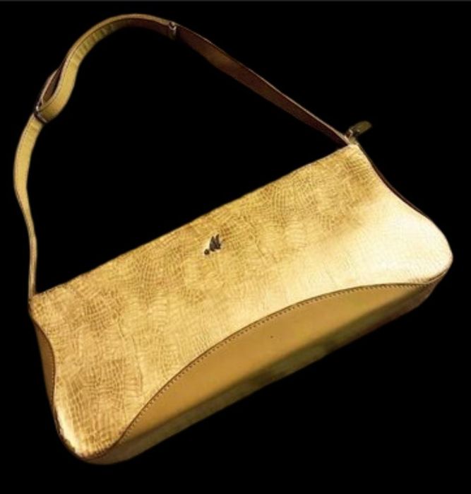 Багет шкіра натуральна