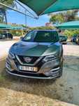 Nissan Qashqai impecável com vários extras