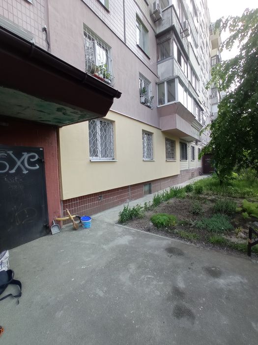 Утепление стен, фасадов