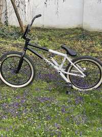 BMX mafiabikes kush2+