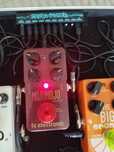 TC Electronic MojoMojo