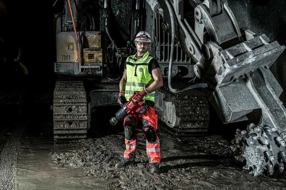 Гайковерт акумуляторний Milwaukee M18 ONEFHIWF1DS-0C, 2711Нм (кейс)