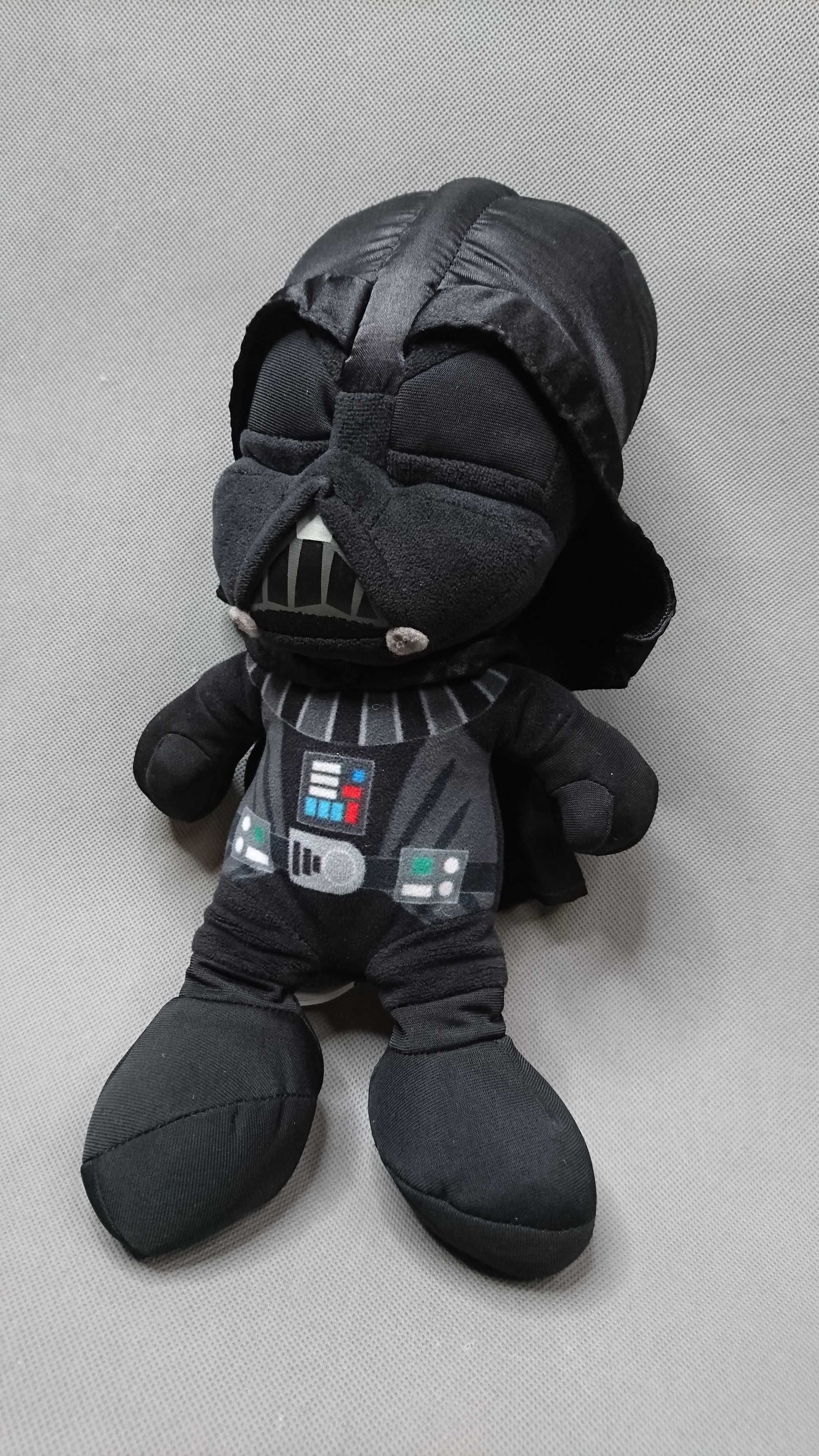 Maskotka Mascot Stuffed Toy Plush Star Wars Lord Vader Plush Lucas