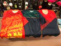 Koszulka GIRO rozmiar M,XL różne kolory M MTB Roust Jersey ORYGINALNE