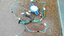 Ariston hotpoint ELTB 4B019