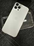 Iphone 12 pro max  bialy 128gb
