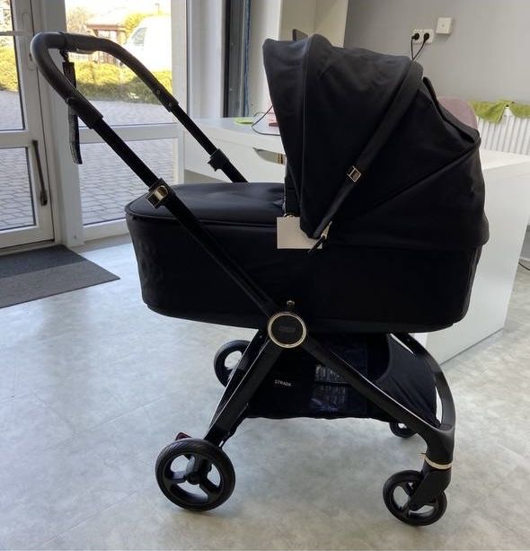 Wózek Mamas & Papas 2w1