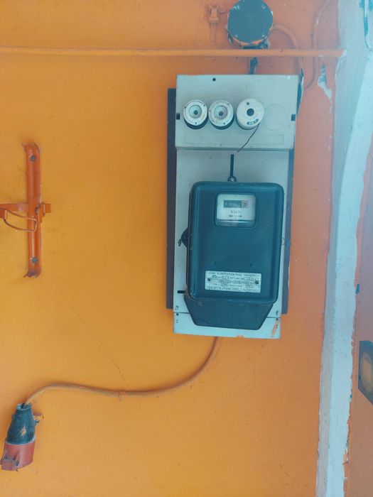 Garaż murowany o powierzchni 15 m2 - Bielsko-Biała ul. Tarninowa