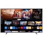 Samsung TQ75Q64DAU 75" QLED 4K Ultra HD Smart TV Wifi
