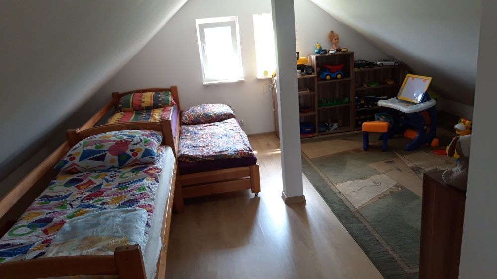 Domek nad jeziorem Rospuda na Święta,Sylwester 2025