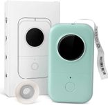 Термопринтер Phomemo D30 Green