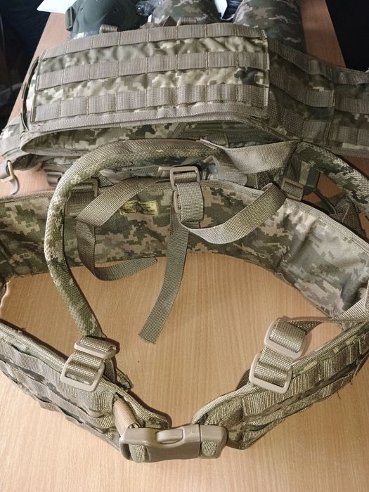 Дощовик костюм, несессер підсумок гігієни  , рпс, підсумки,  пончо