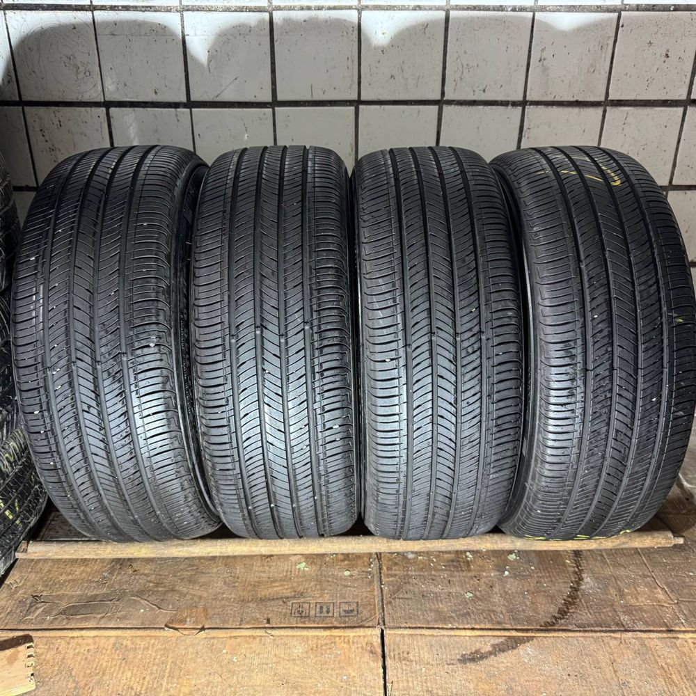 205/55.R16 - комплект Kumho