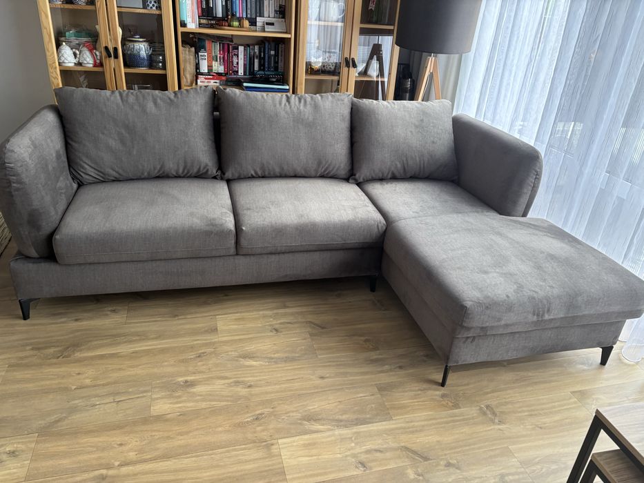 Rogówka/narożnik NOWA