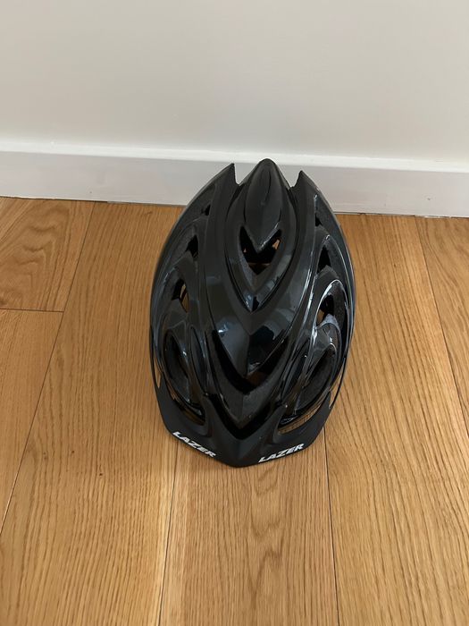 Kask rowerowy Lazer 54-61