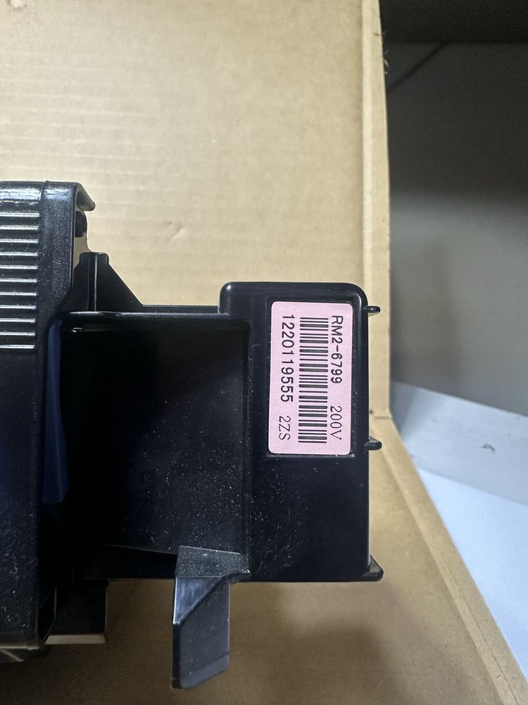 Fuser (piec) RM2-6799 do HP