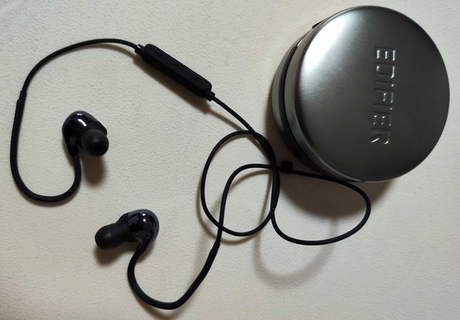 Headphones Bluetooth EDIFIER W295BT