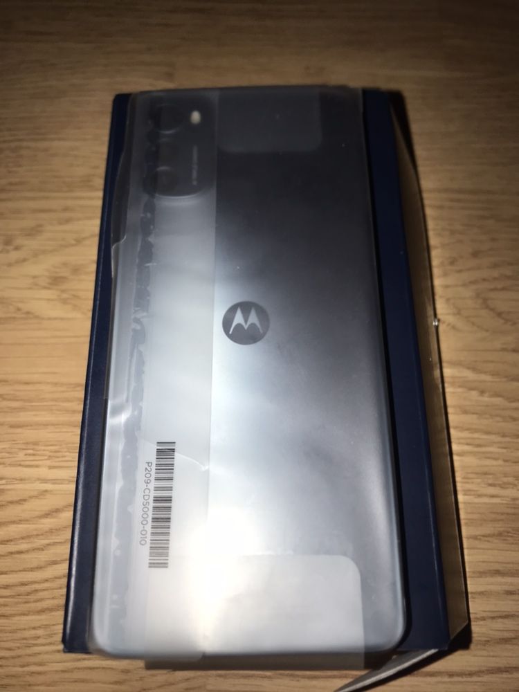 Motorola e32s NOWY 3/32GB z dokumentami oryginał