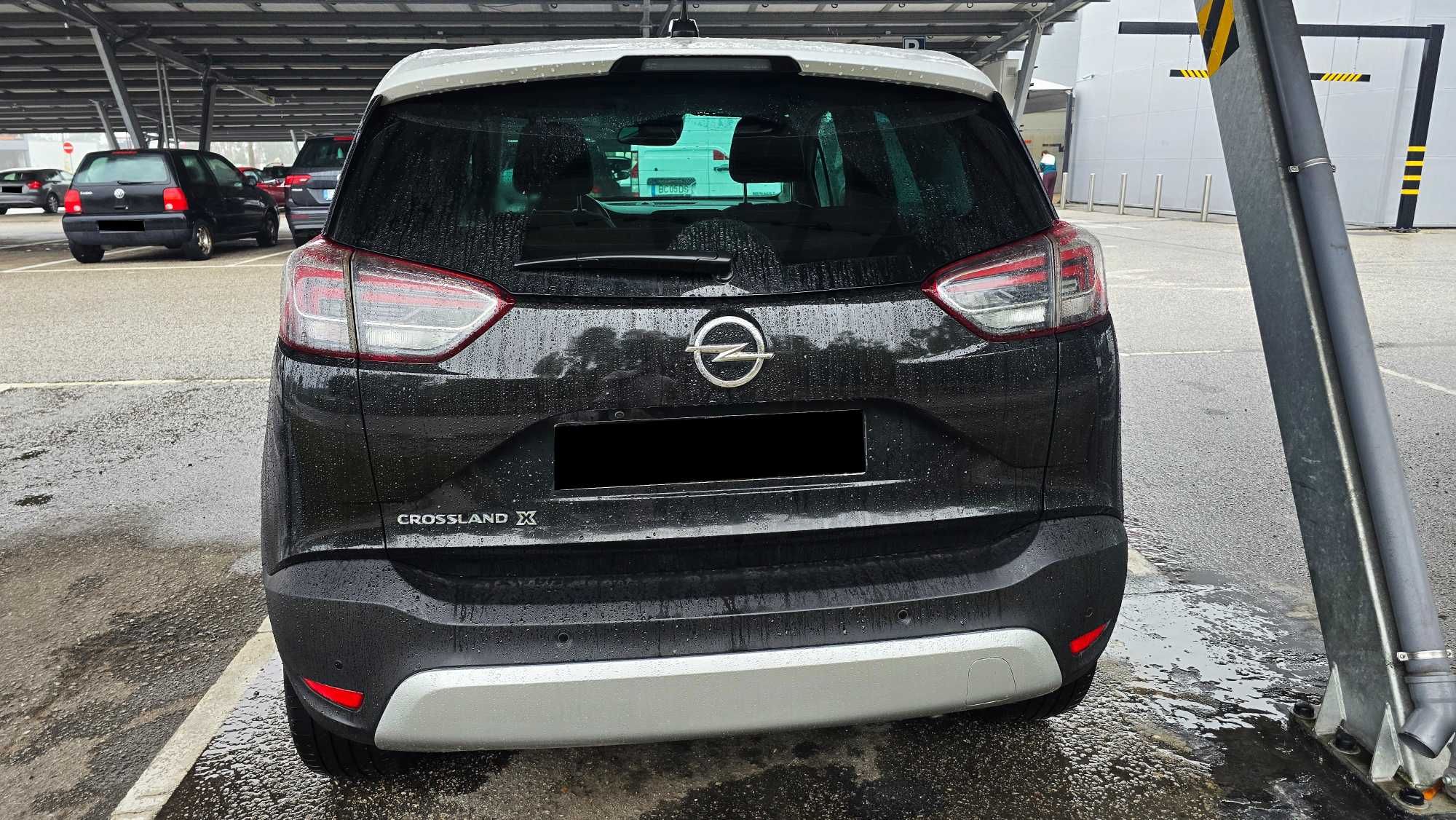 Opel Crossland X 1.2 Turbo FULL EXTRAS || Desde 150€/mês