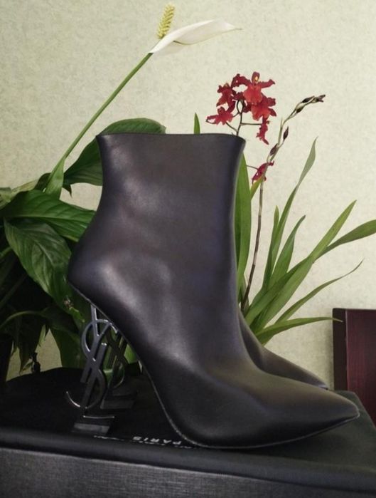 Класичні чобітки