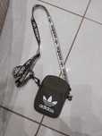 Saszetka Adidas nowa khaki