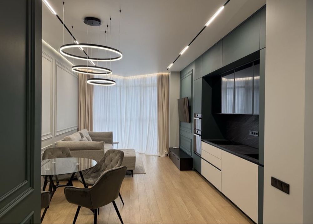Сдам 1 ком квартиру Печерск Delmar,Дельмар,Драгомирова 14а