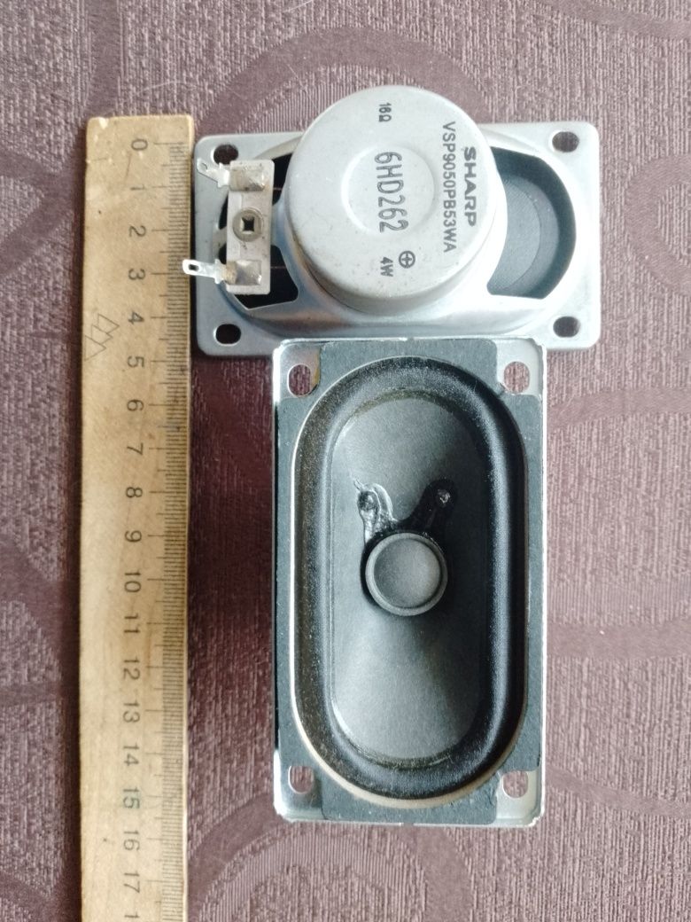 Колонки Романтика 10АС-407, 10ГДН-1-4 ,колонки;75ас-128, 3ас312