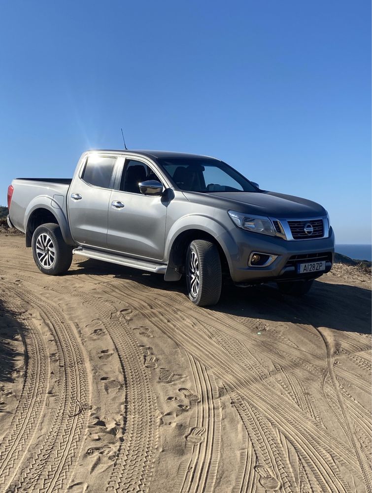 Nissan Navara 2.3 DCI