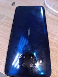 Nokia 5.4 (ta-1337) Б/У, ударен экран