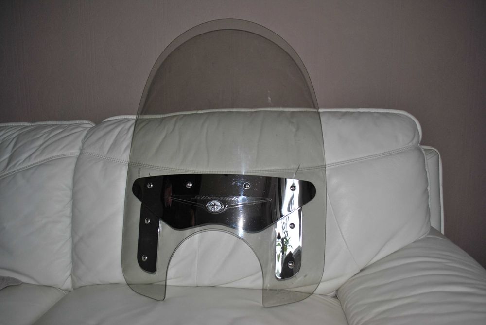 Szyba Yamaha Drag Star 1100