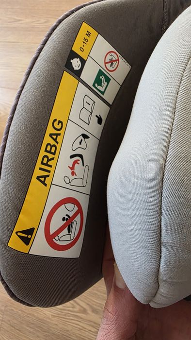 Cybex Sirona S i-size 360 18kg obrotowy fotelik isofix