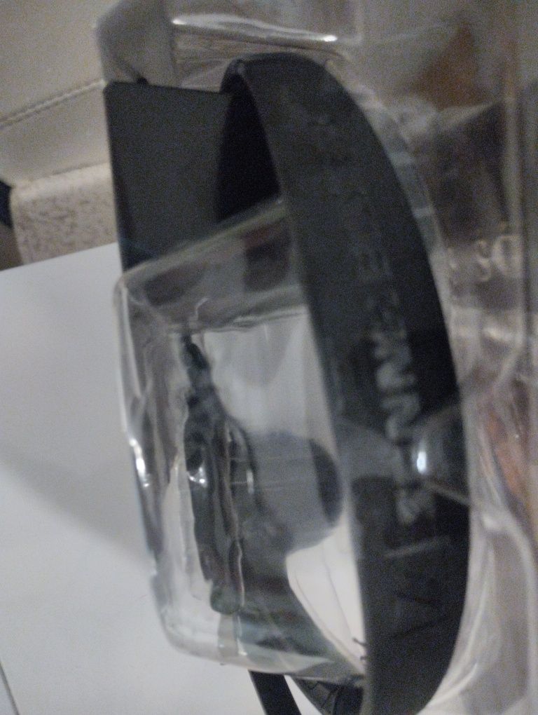 Słuchawki z mikrofonem Sennheiser
