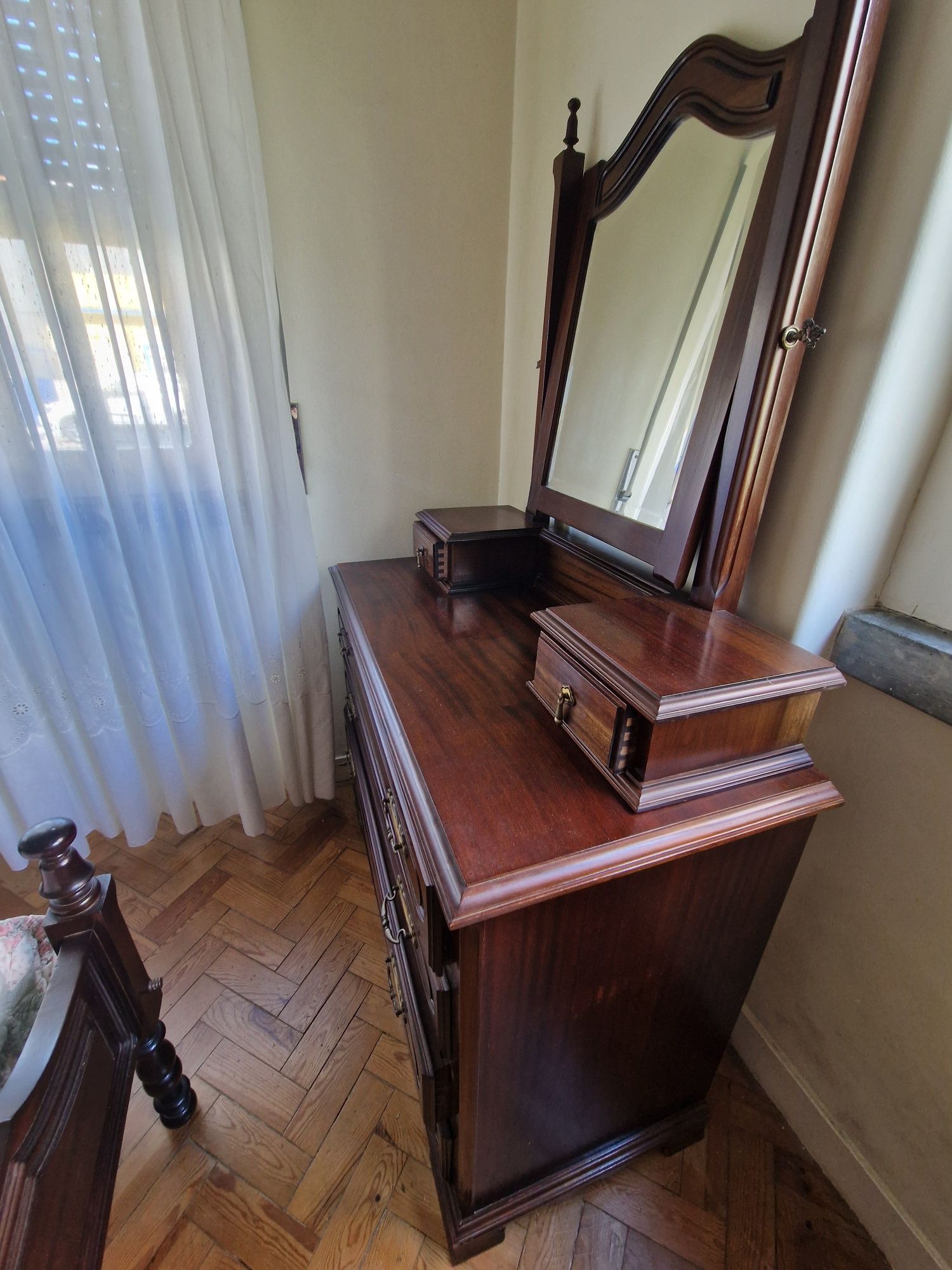 Mobilia de quarto