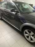 Audi A4 Allroad  2.TDi 170 cv