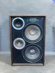 Retro głośnik Unitra Tonsil ZG40-C/5 40W 8 ohm 1979 Pathe Marconi