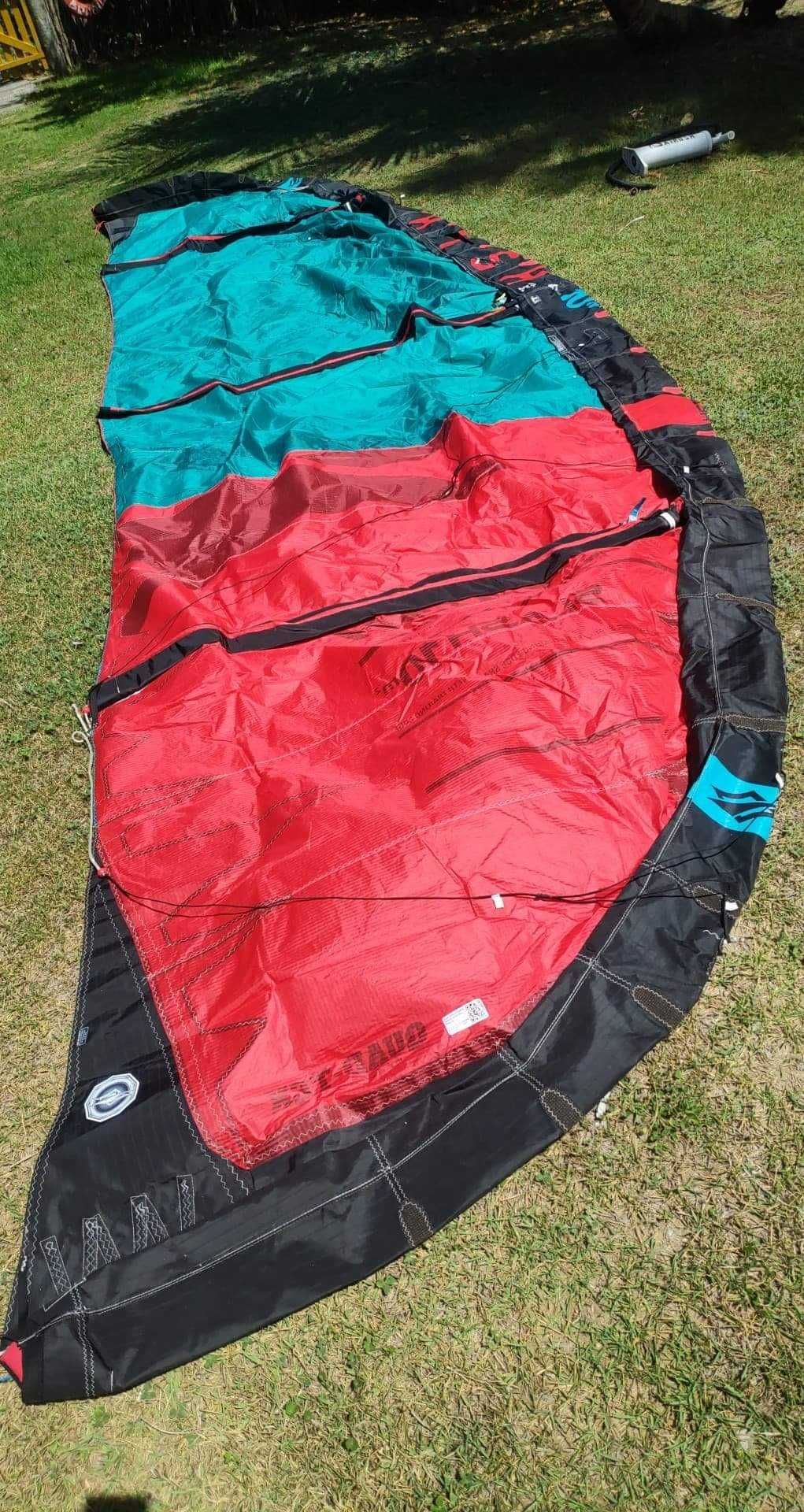 Naish Slash 10m 2020