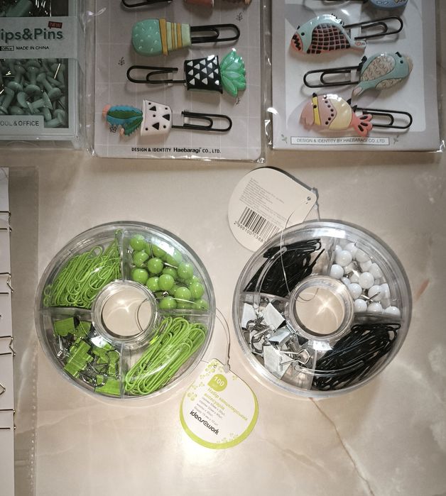 Продам канцтовари