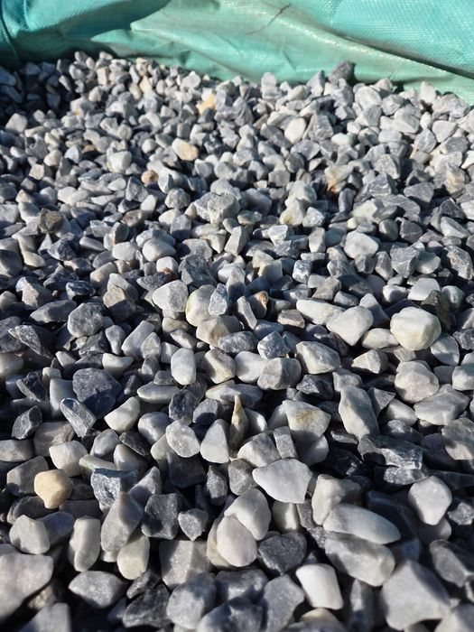 Kamienie, Grys Bardiglio 16-22 mm