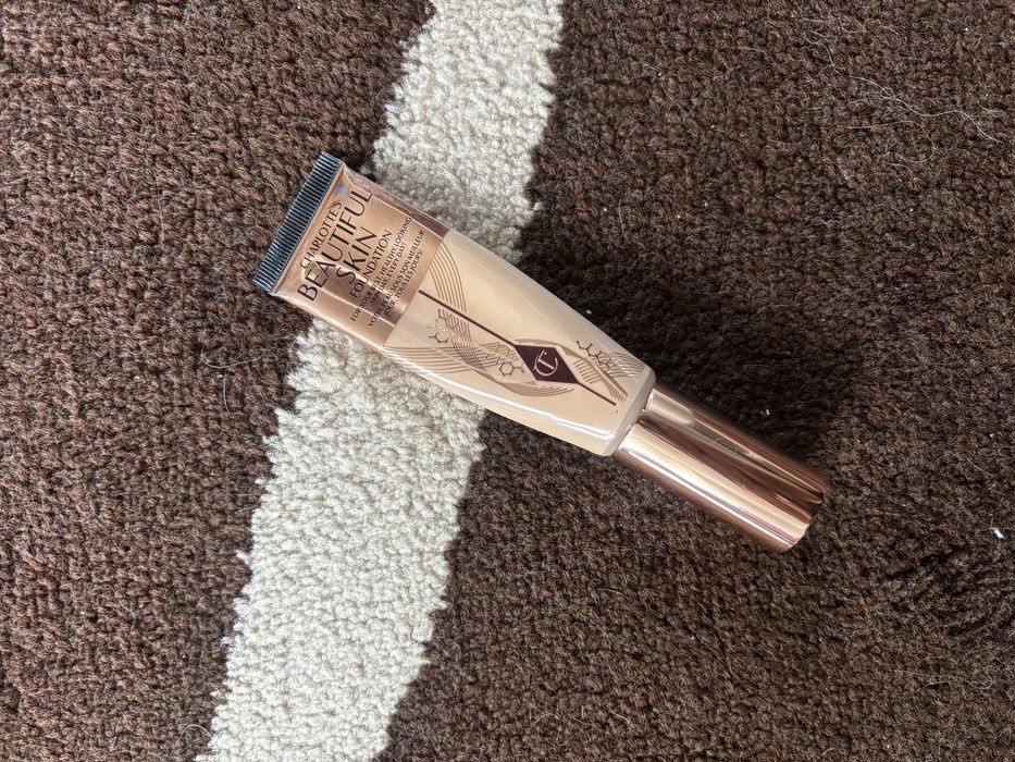Charlotte Tilbury Beautiful skin podklad 2 neutral