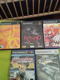 Jogos PlayStation 2