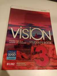 Vision 3 język angielski