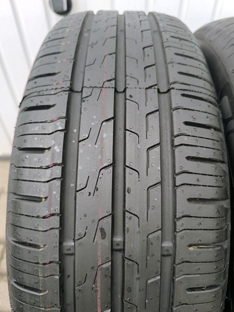 Nowe 23r za 30% ceny 195/65 R15 91 H Continental Eco Contact 6