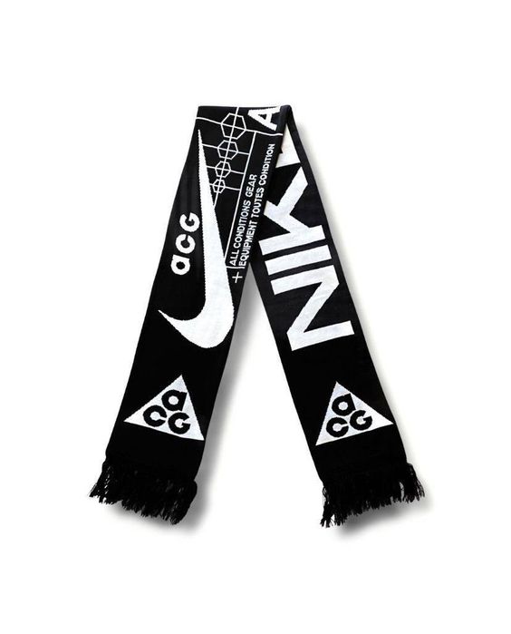 Стильный шарф, на холодную зиму.