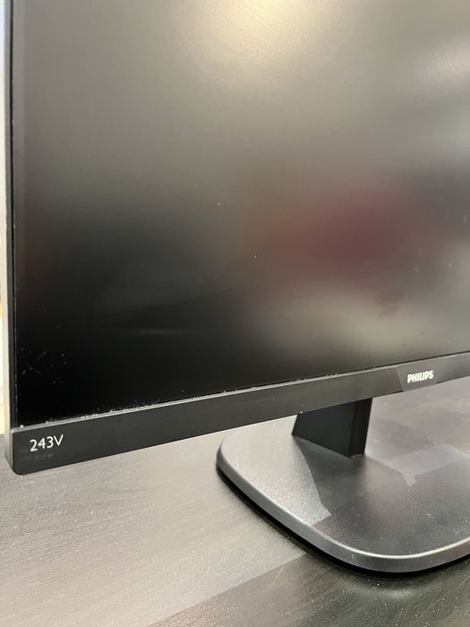Monitor Philips 243V7Q